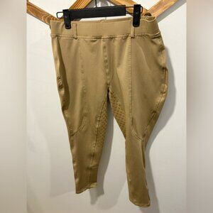 Dublin Performance Cool-It Gel Riding Tights.